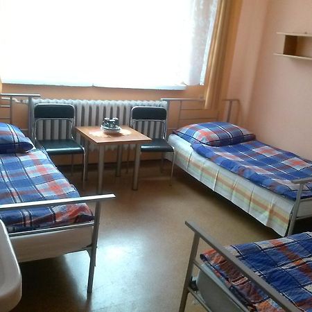 Pod Zielonym Kogutem Pansiyon Duszniki Zdrój Oda fotoğraf
