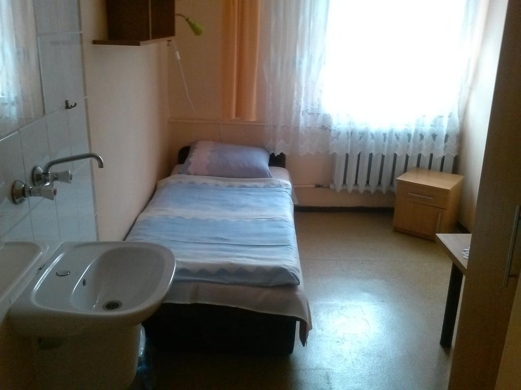 Pod Zielonym Kogutem Pansiyon Duszniki Zdrój Oda fotoğraf