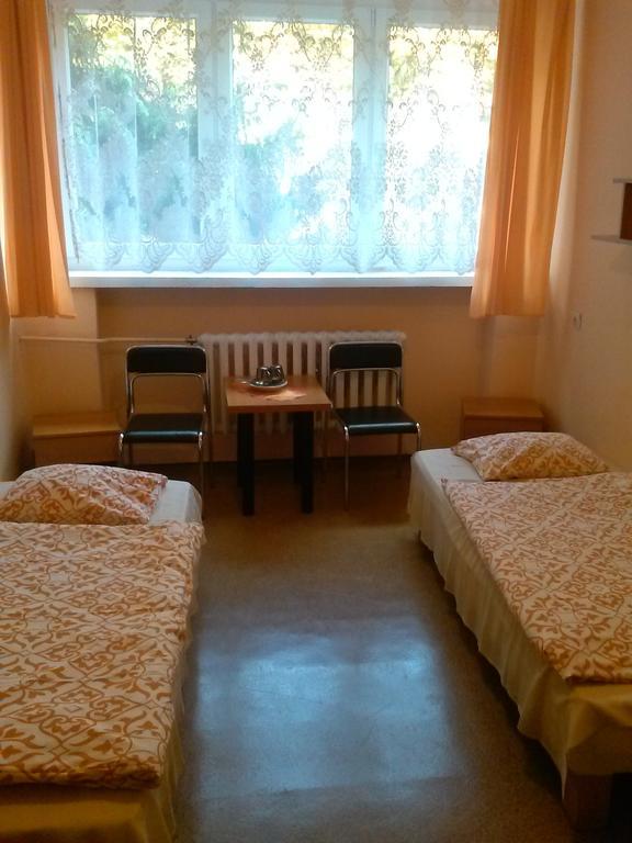 Pod Zielonym Kogutem Pansiyon Duszniki Zdrój Oda fotoğraf