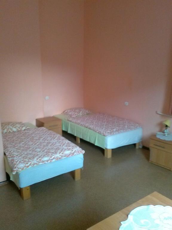 Pod Zielonym Kogutem Pansiyon Duszniki Zdrój Oda fotoğraf