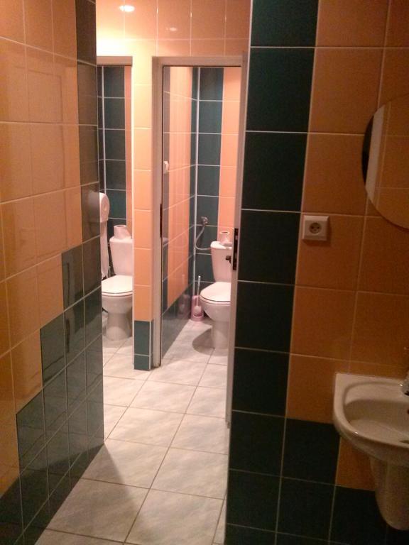 Pod Zielonym Kogutem Pansiyon Duszniki Zdrój Dış mekan fotoğraf